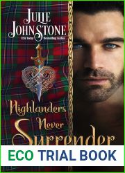 Highlanders Never Surrender (Wicked Willful Highlanders Book 2)