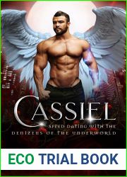 Cassiel (Speed Dating with the Denizens of the Underworld, #19)