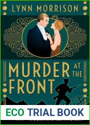 Murder at the Front (Dora and Rex #0)