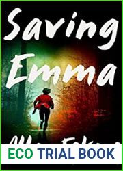 Saving Emma (Boady Sanden, #2)