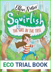 The Girl in the Tree (Squirlish)