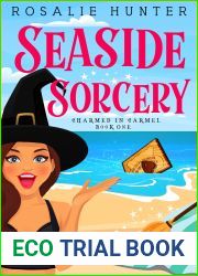 Seaside Sorcery (Charmed in Carmel #1)