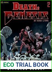 Death: Genesis 2 (Death: Genesis, #2)