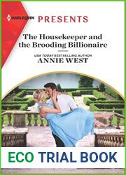 The Housekeeper and the Brooding Billionaire
