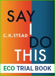 Say I Do This: Poems 2018-2022