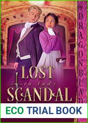 Lost to Lady Scandal (Lady Knights #2)