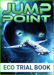 Jump Point (Kestrel Class, #2)
