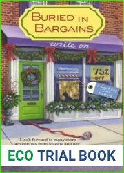 Buried in Bargains (Good Buy Girls, #3)