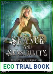Seance and Sensibility (The Evie Chester Files, #5)