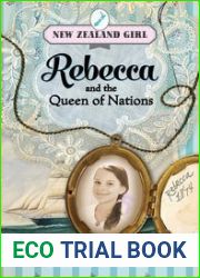Rebecca and the Queen of the nations