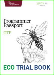 Programmer Passport: OTP