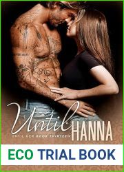 Until Hanna (Until Him Her, #13)