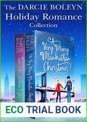 The Darcie Boleyn Holiday Romance Collection