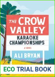 The Crow Valley Karaoke Championships
