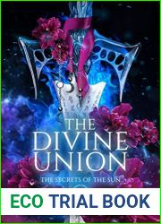 The Divine Union (The Secrets of the Sun #2)