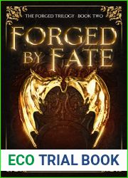 Forged by Fate (Forged #2)