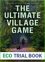 The Ultimate Village Game