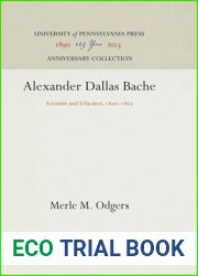 Alexander Dallas Bache