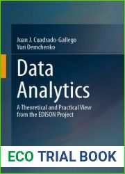 Data Analytics