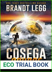 Cosega Source (The Cosega Sequence, #5)