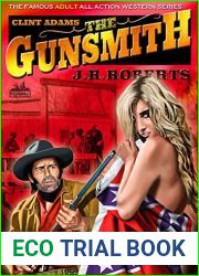 Andersonville Vengeance (Giant Gunsmith Western #15)