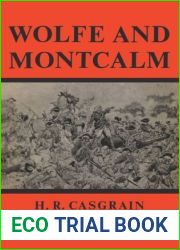 Wolfe and Montcalm