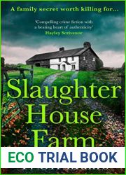 Slaughterhouse Farm (CSI Ally Dymond #2)