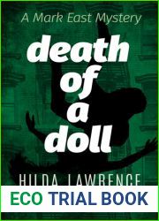 Death of a Doll by Hilda Lawrence (1982-09-30)