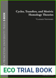 Cycles, Transfers, and Motivic Homology Theories. (Am-143), Volume 143