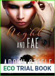 Night and Fae (Blackhaven Manor #2)