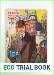 Retired from the Yard
