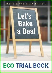 Let|s Bake a Deal (Belli and the Beat, #1)