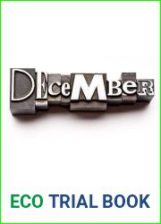 December, A Month In Verse
