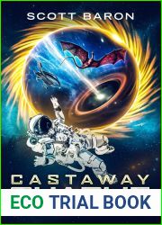 Castaway Charlie (The Dragon Mage #10)