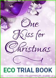 One Kiss for Christmas (The Happy Holidays #4)