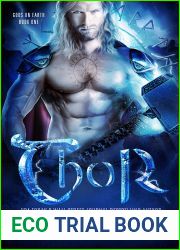 Thor (Gods on Earth #1)