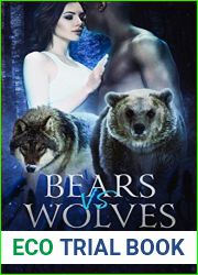 Bears Vs Wolves (Team Shifter, #1)