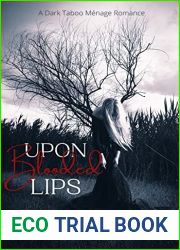 Upon Blooded Lips (Vengeance, #1)