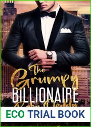 The Grumpy Billionaire Baby Daddy