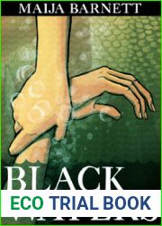Black Waters (The Songstress Trilogy #1)