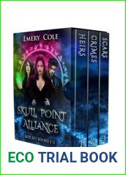 Skull Point Alliance Box Set