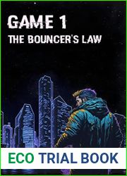 The Bouncer|s Law (The Game)