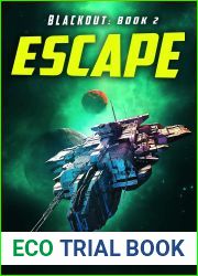 Escape (Blackout Book 2)