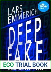 DEEP FAKE: A Sam Jameson novel