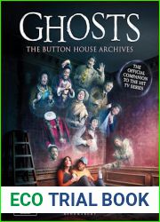 Ghosts: The Button House Archives