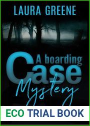 Buried in the Dark (A Boarding Case Mystery Book 2)