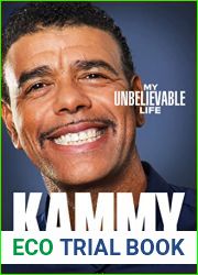 Kammy: The Funny and Moving Autobiography by the Broadcasting Legend