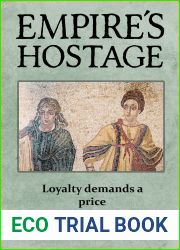 Empire|s Hostage (Empire|s Legacy #2)