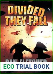 Divided They Fall: Part II in The David Nbeke Thriller Series