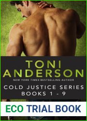 Cold Justice Series Box Set 01 - 09